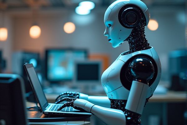 Job Opportunities in Robotics in Kenya