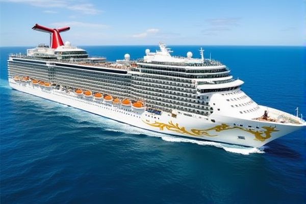 Royal Caribbean Cruise Ship Job Salaries in Kenya