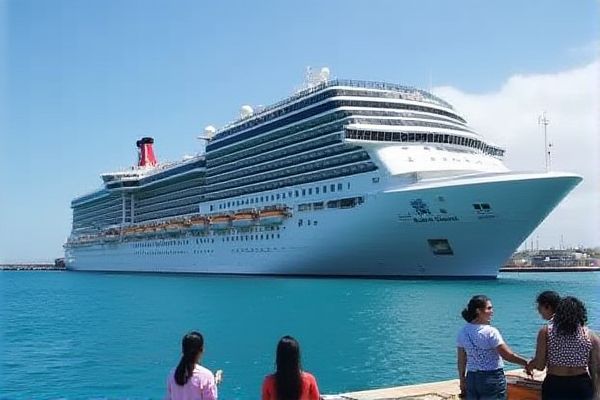 Job Opportunities with Royal Caribbean Cruise Line in Kenya