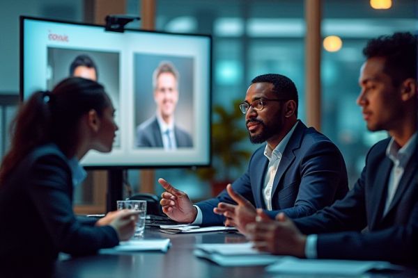 Royal Media Job Opportunities in Kenya