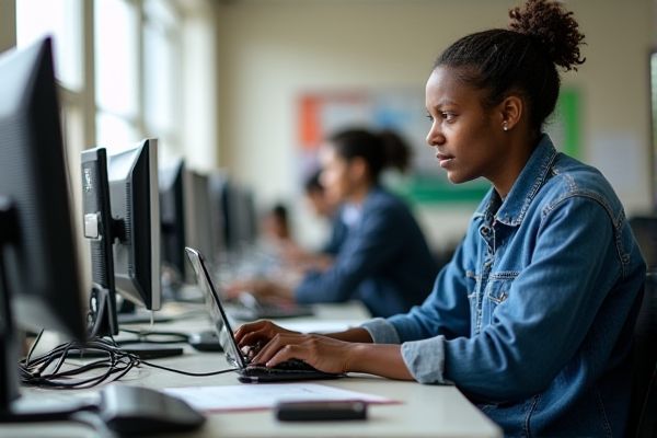 RPA Job Opportunities in Kenya