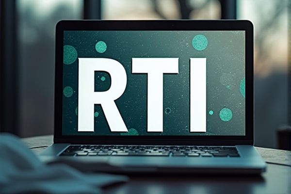 RTI Job Opportunities in Kenya
