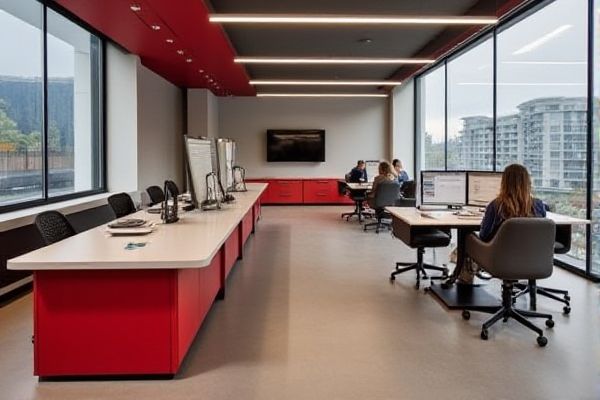 Job Opportunities at Rubis in Kenya