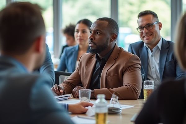 Job Opportunities for Russians in Kenya