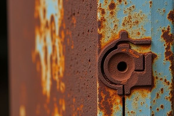 Rust Developer Job Opportunities in Kenya