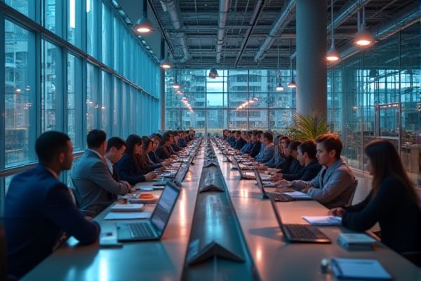 Job Opportunities at RXM Company in Kenya
