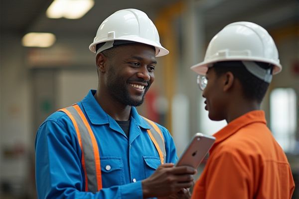 Safety Job Opportunities in Kenya