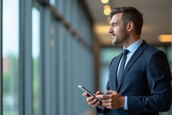 Sales Executive Job Opportunities in Kenya