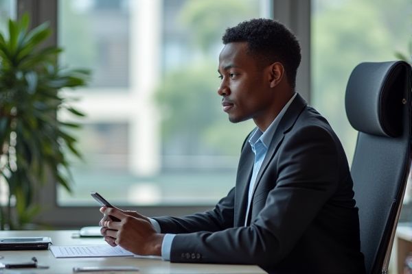 Sales Manager Positions in Kenya