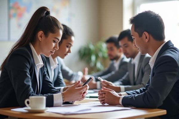 School Accountant Positions in Kenya