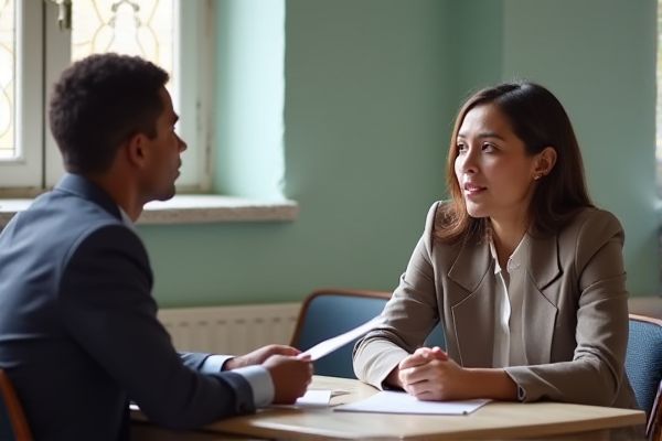 School Counselor Job Opportunities in Kenya