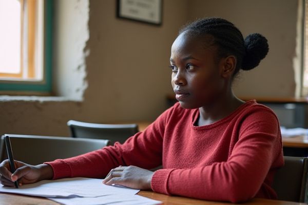 School Librarian Positions in Kenya
