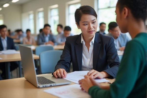School Secretary Positions in Kenya