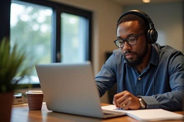 Scriptwriting Job Opportunities in Kenya