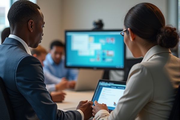 Scrum Master Job Opportunities in Kenya