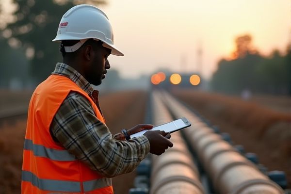 Pipeline of Security Job Opportunities in Kenya