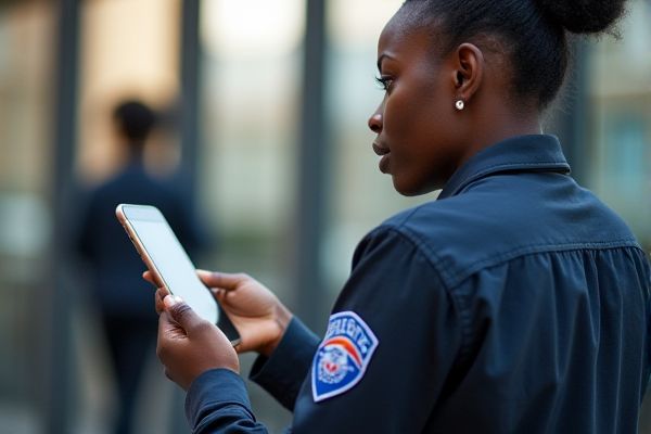 Security Job Opportunities in Kenya