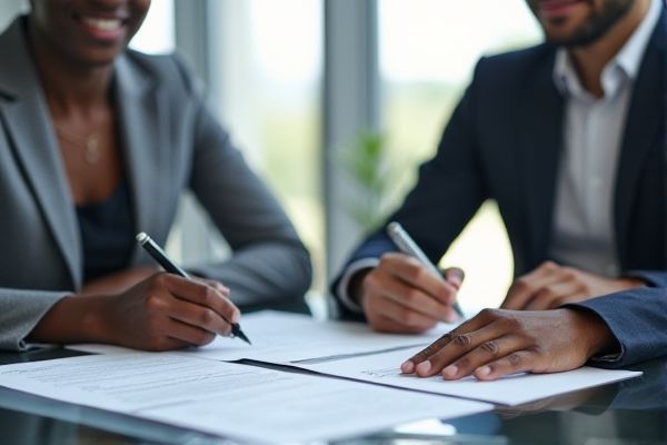 Senior Accountant Positions in Kenya
