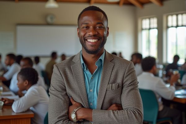 SGA Job Opportunities in Kenya