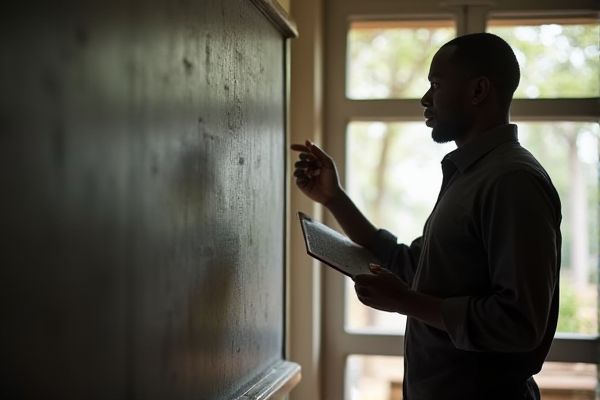 Shadow Teacher Job Opportunities in Kenya