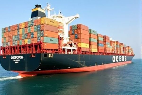 Shipping and Logistics Job Opportunities in Kenya