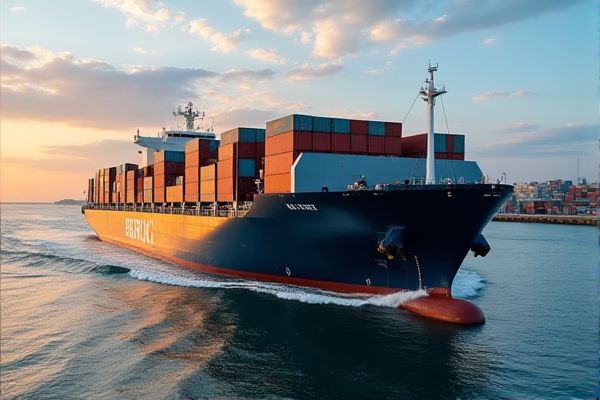 Shipping Job Opportunities in Kenya