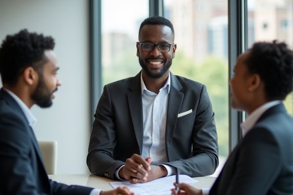 Short-Term Consultancy Job Opportunities in Kenya