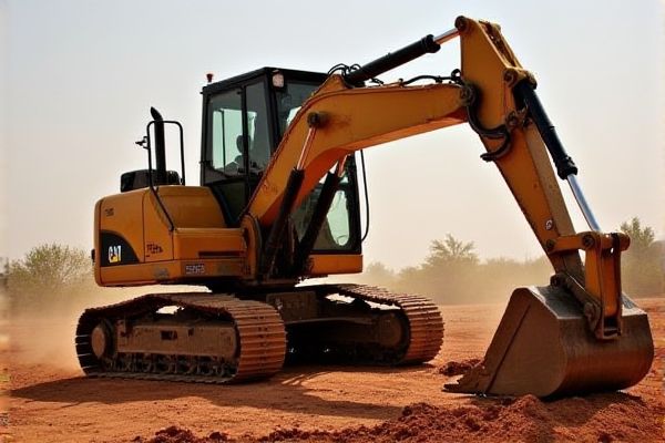 Shovel Operator Job Opportunities in Kenya