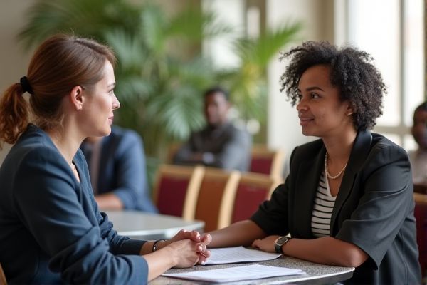 Sign Language Interpreter Job Opportunities in Kenya