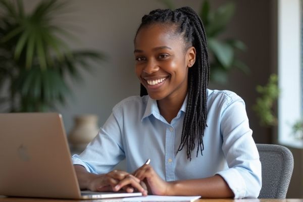 Simple Online Job Opportunities in Kenya
