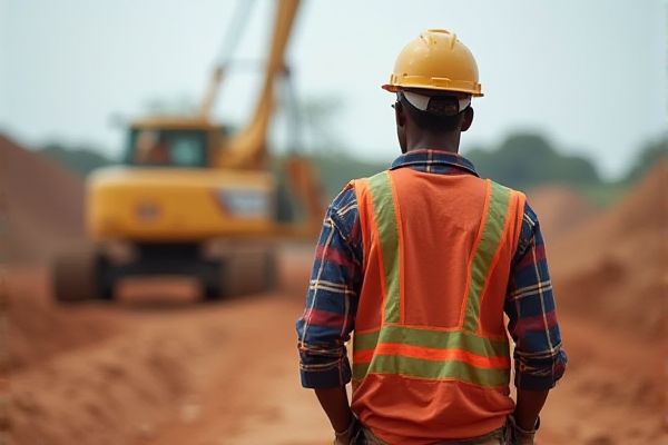Site Engineer Job Opportunities in Kenya