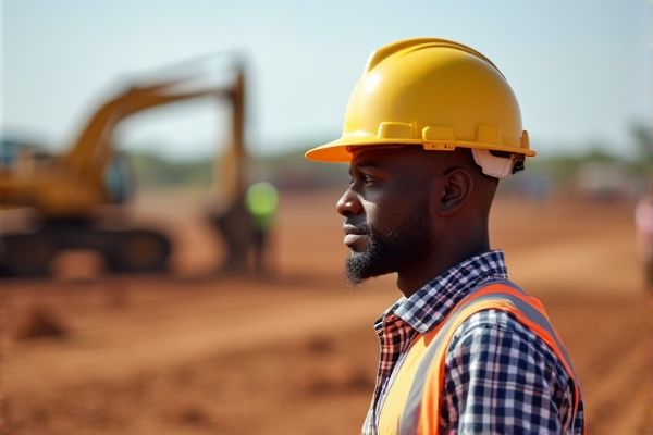 Site Manager Job Opportunities in Kenya