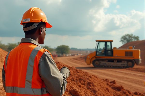 Site Supervisor Job Opportunities in Kenya