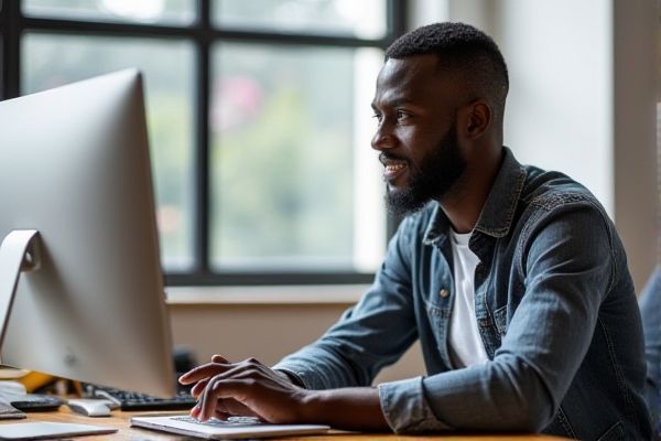 Job Application Websites in Kenya