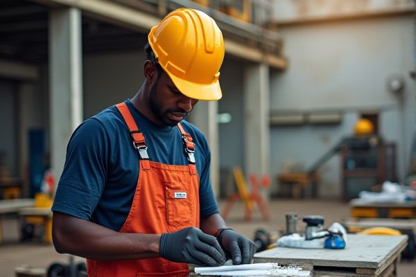 Skilled Job Opportunities in Kenya
