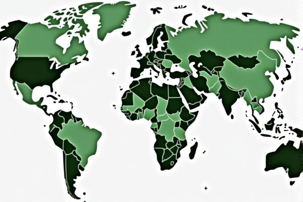 Skills Required for Geographic Jobs in Kenya