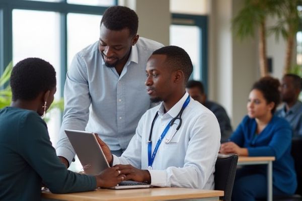Job Opportunities at Skyworth Capital Welfare Association in Kenya