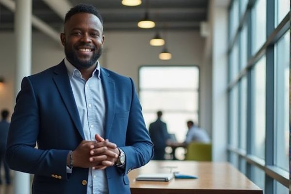 Job Opportunities at SmartRecruiters in Kenya