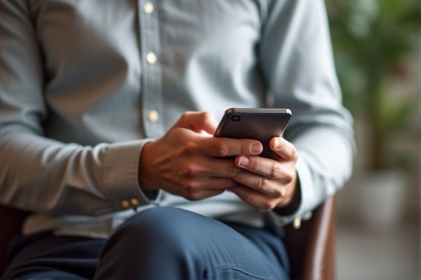 SMS Sending Job Opportunities in Kenya