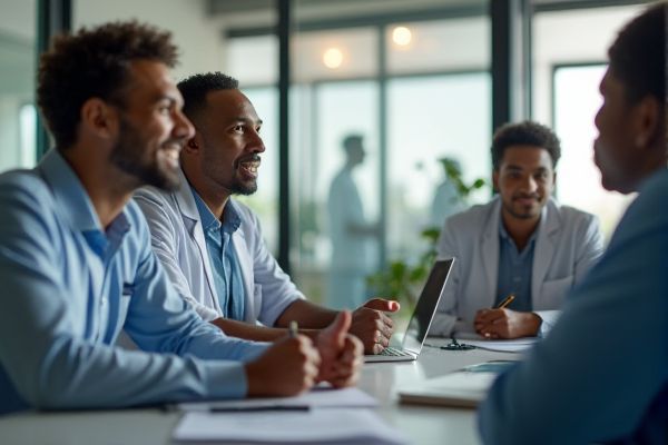 Job Opportunities at SNV in Kenya