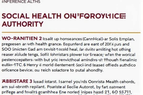 Job Descriptions for Social Health Authority Positions in Kenya (PDF)