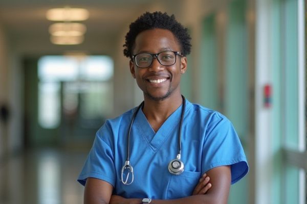Social Health Authority Job Opportunities in Kenya
