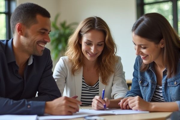 Job Opportunities in Social Work in Kenya