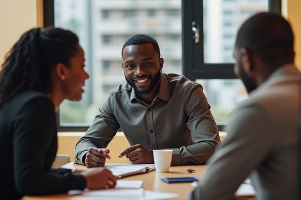 Job Opportunities in Sociology in Kenya