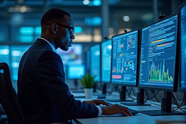 Software Engineering Job Opportunities in Kenya