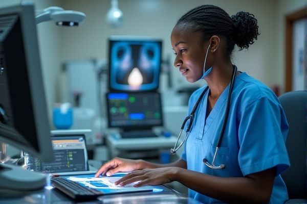 Job Opportunities for Sonographers in Kenya