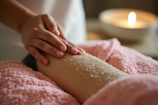 Spa Job Opportunities in Kenya