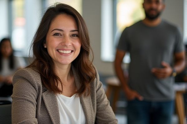Spanish-Speaking Job Opportunities in Kenya
