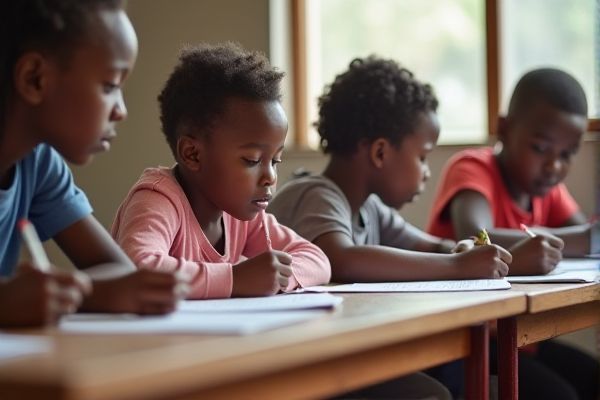 Current Job Opportunities in Special Needs Education in Kenya