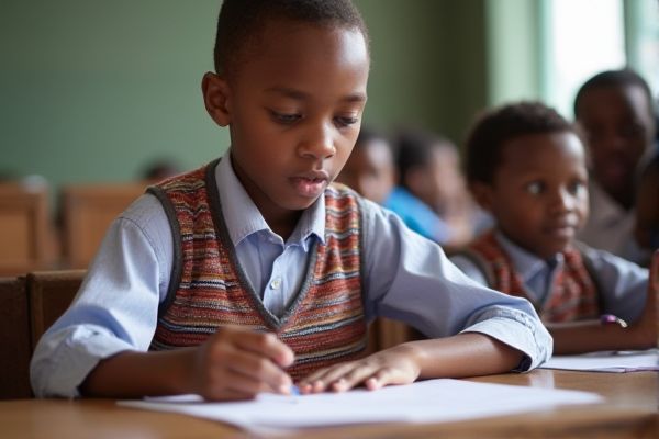 Job Opportunities in Special Needs Education in Kenya